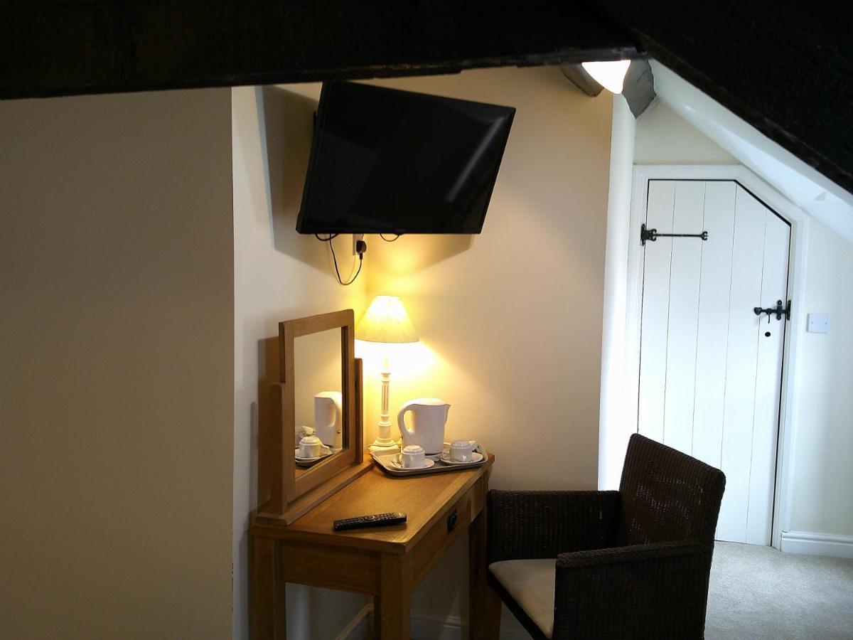 The Crown Hotel 3*