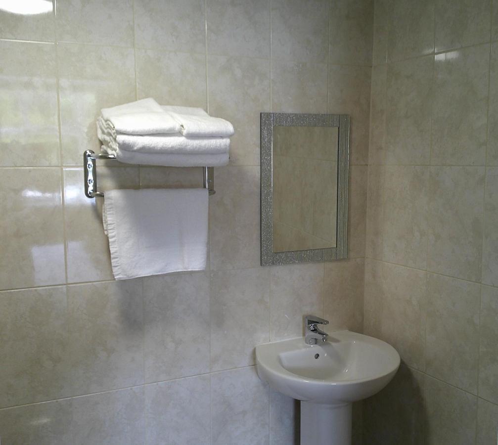 Hotel The Crown 3*
