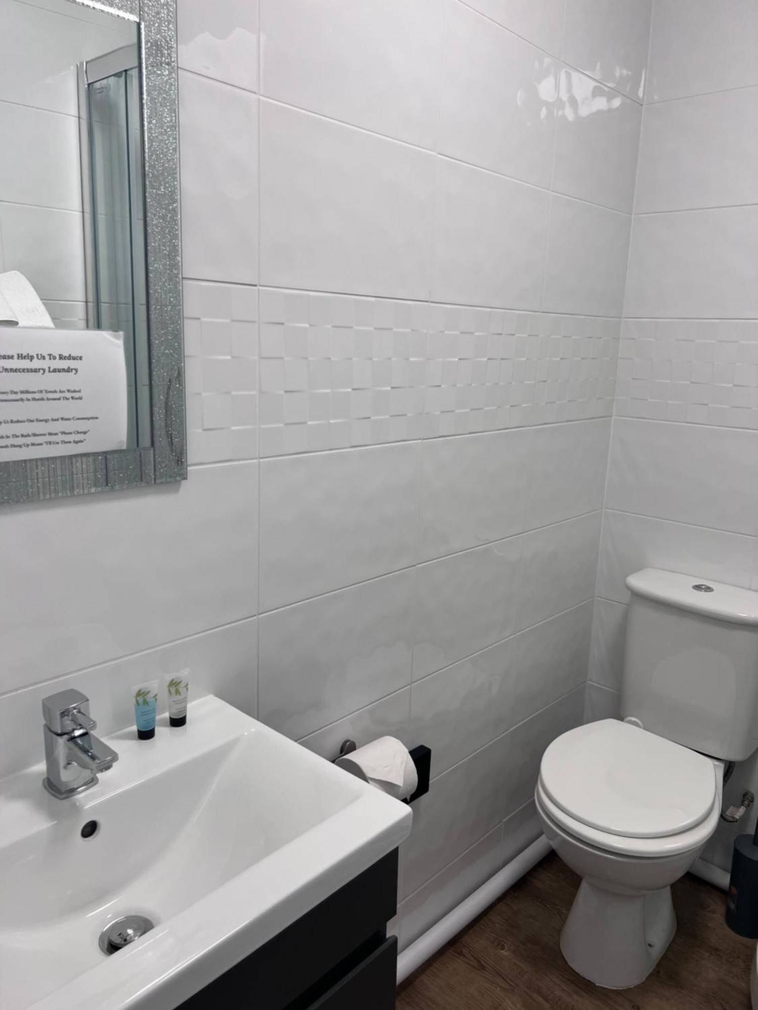 The Crown Hotel Corwen