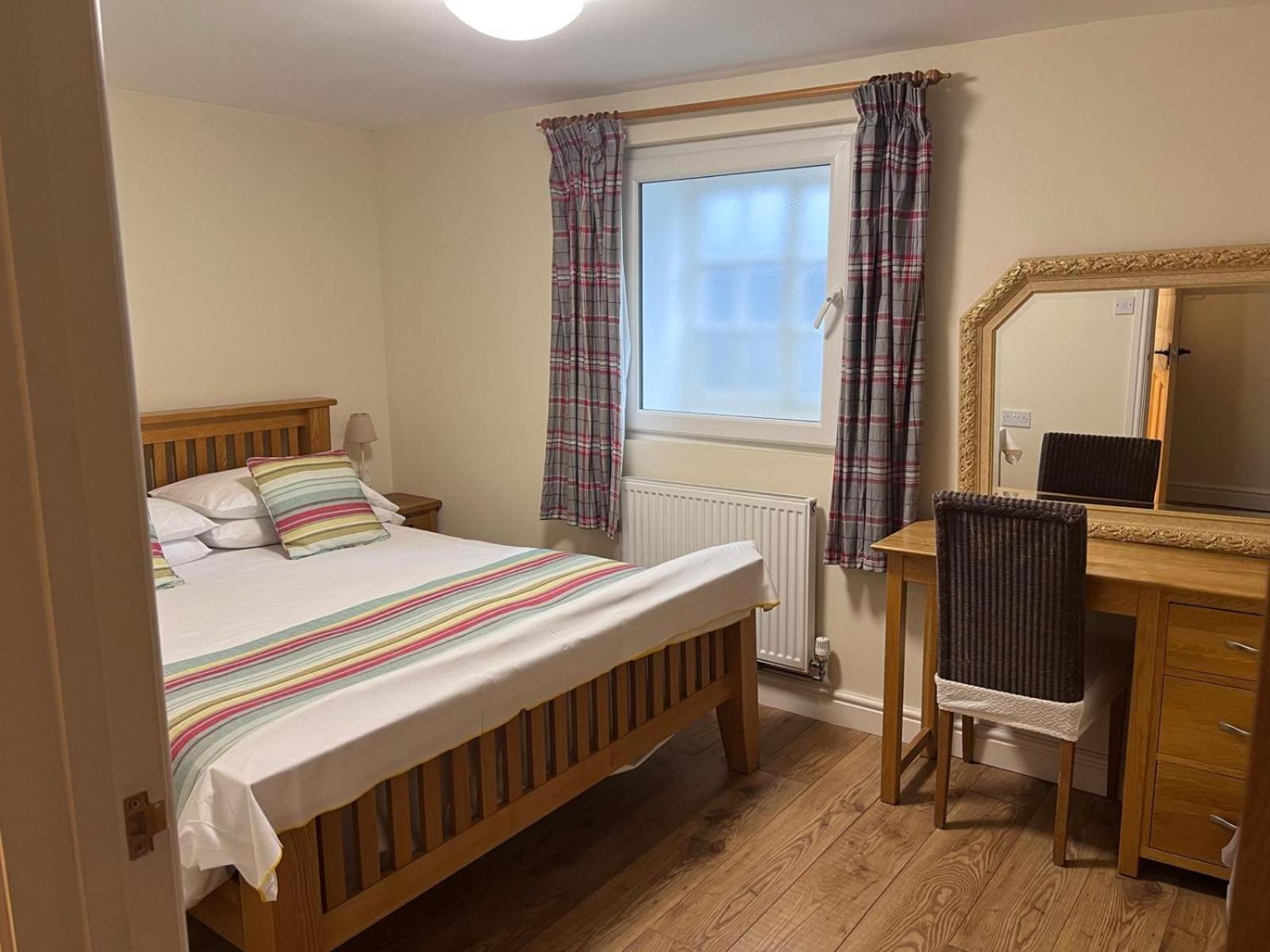 Hotel The Crown Corwen